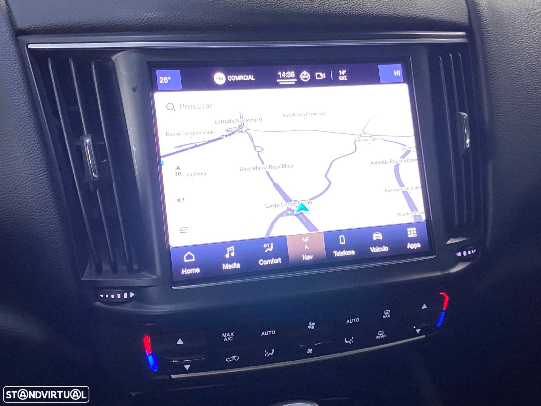 Maserati Levante 2.0 GT Ultima - 13