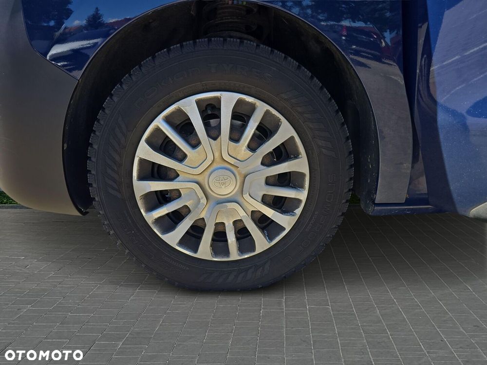 Toyota PROACE - 19