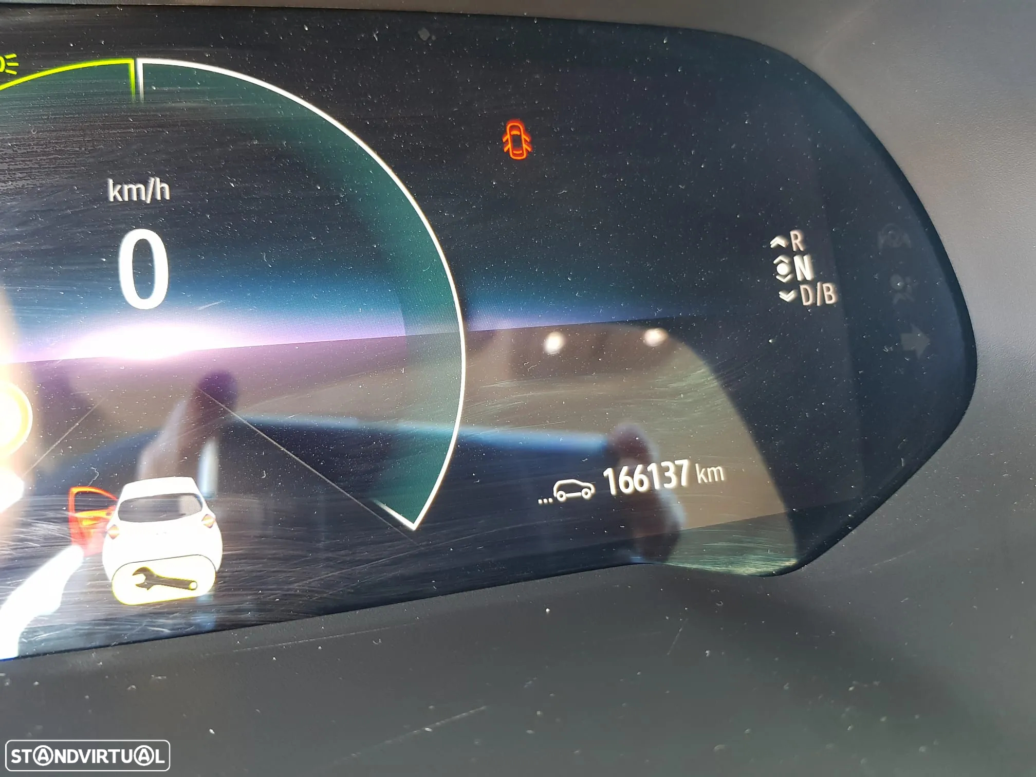 Renault Zoe (c/ Bateria) Z.E. 50 LIFE - 9