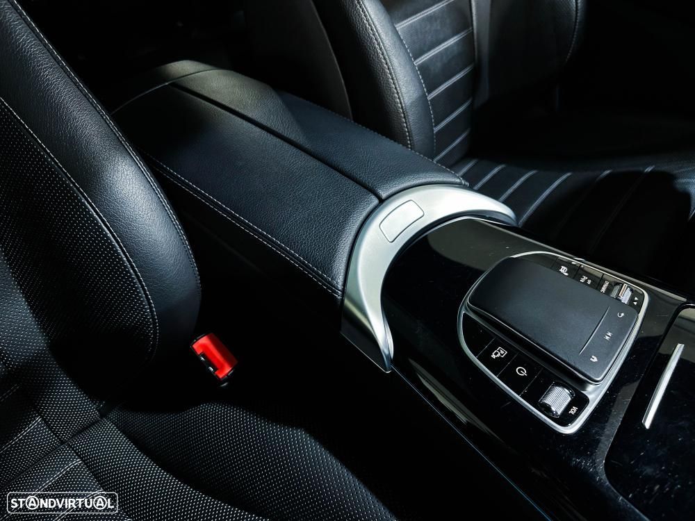 Mercedes-Benz EQC 400 4Matic AMG Line - 26