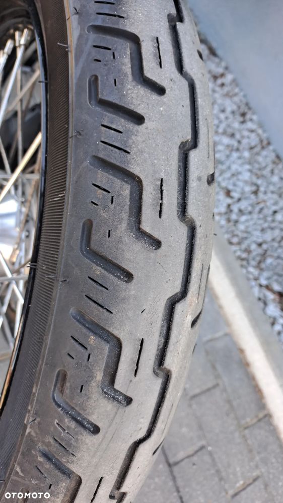 Harley-Davidson Softail - 9