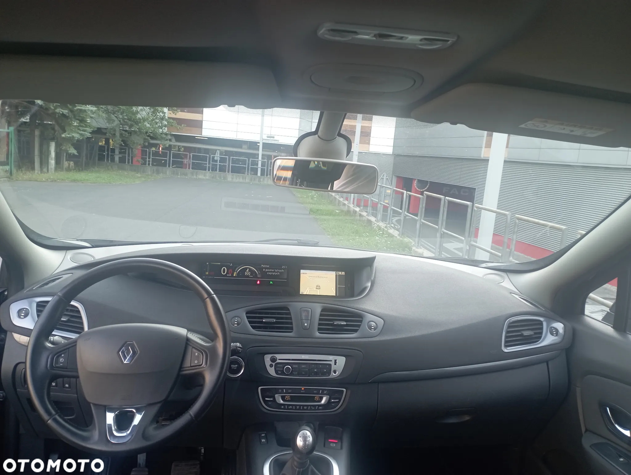 Renault Grand Scenic Gr 1.2 TCe Energy Limited - 14