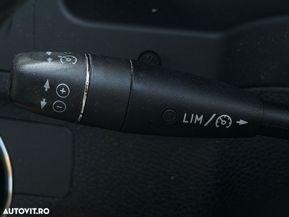 Mercedes-Benz C 200 CDI DPF Automatik Elegance - 23