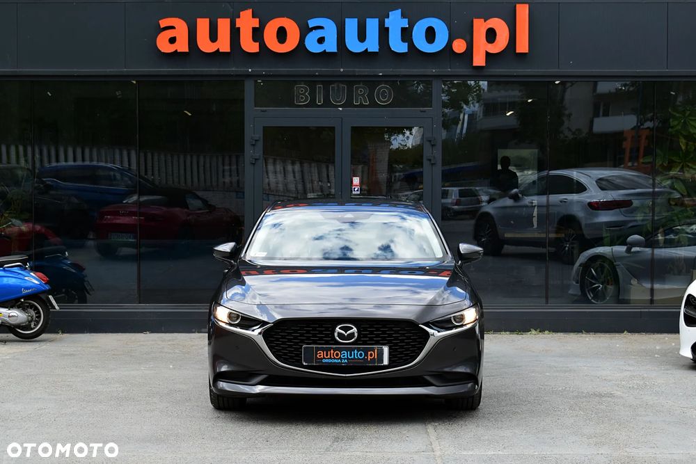 Mazda 3 2.0 mHEV Kanjo - 3
