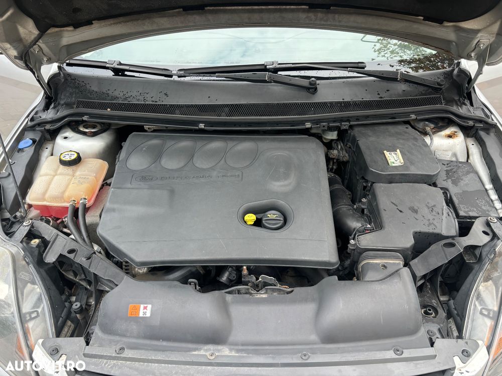 Ford Focus 2.0 TDCi Sport - 11