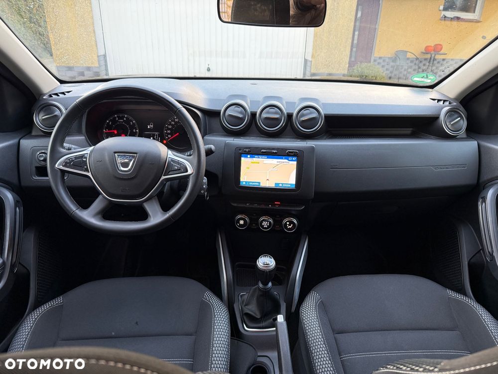 Dacia Duster - 24