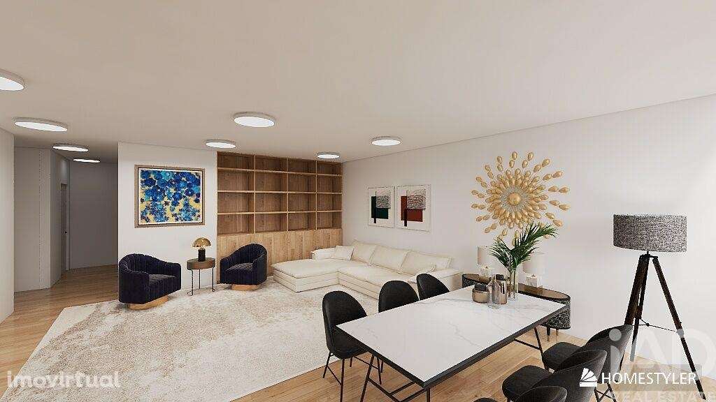 Apartamento T3 em Sesimbra (Castelo) de 108,00 m2 - Grande imagem: 5/27