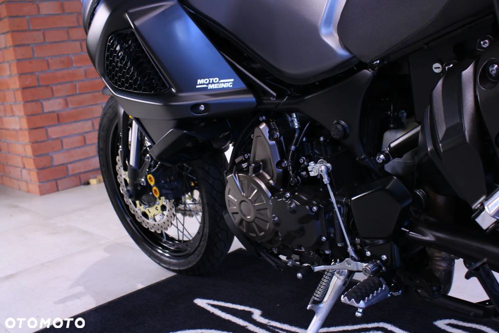 Yamaha Tenere - 26