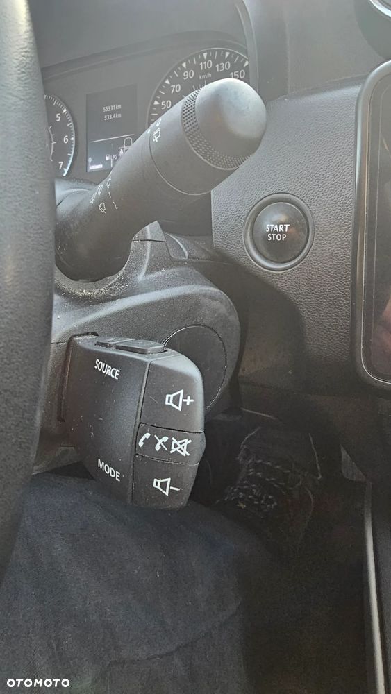 Dacia Duster 1.0 TCe Prestige - 18