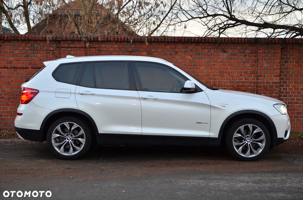 BMW X3 - 5