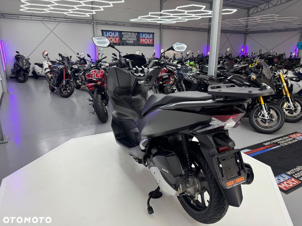 Honda PCX - 37