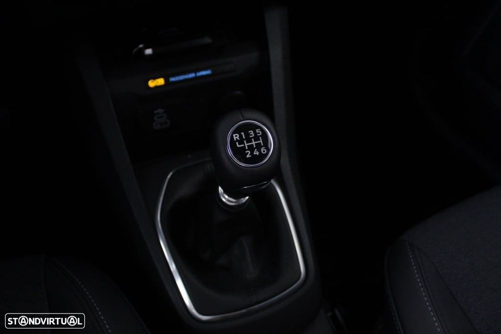 Ford Tourneo Courier 1.0 EcoBoost Active - 30