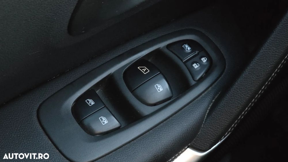 Renault Kadjar Energy dCi 110 LIMITED - 22