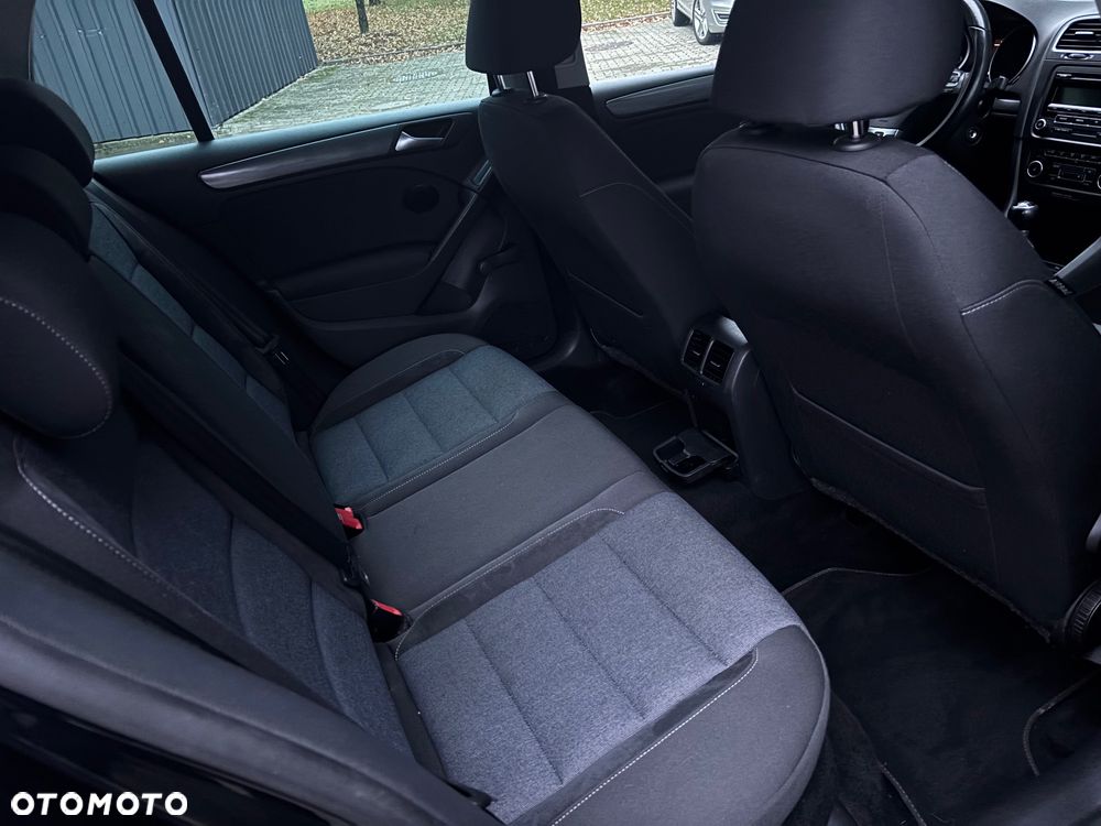 Volkswagen Golf 1.4 TSI Style - 18