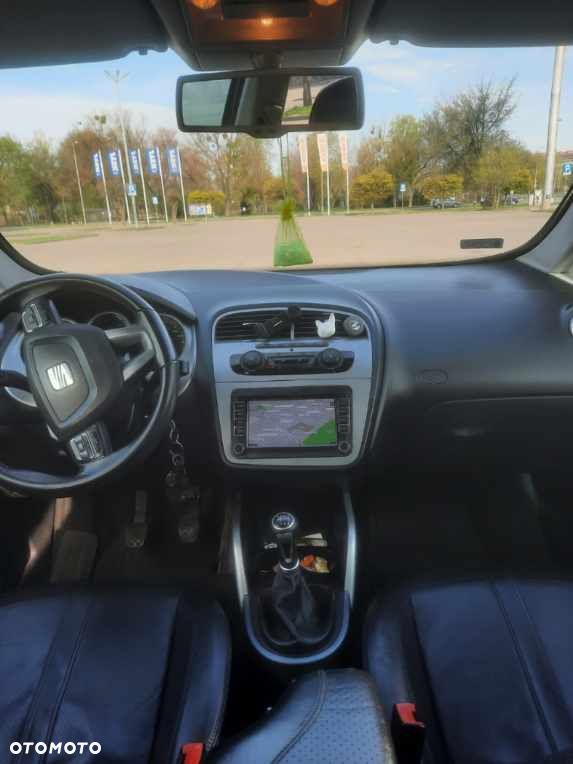 Seat Altea XL - 8