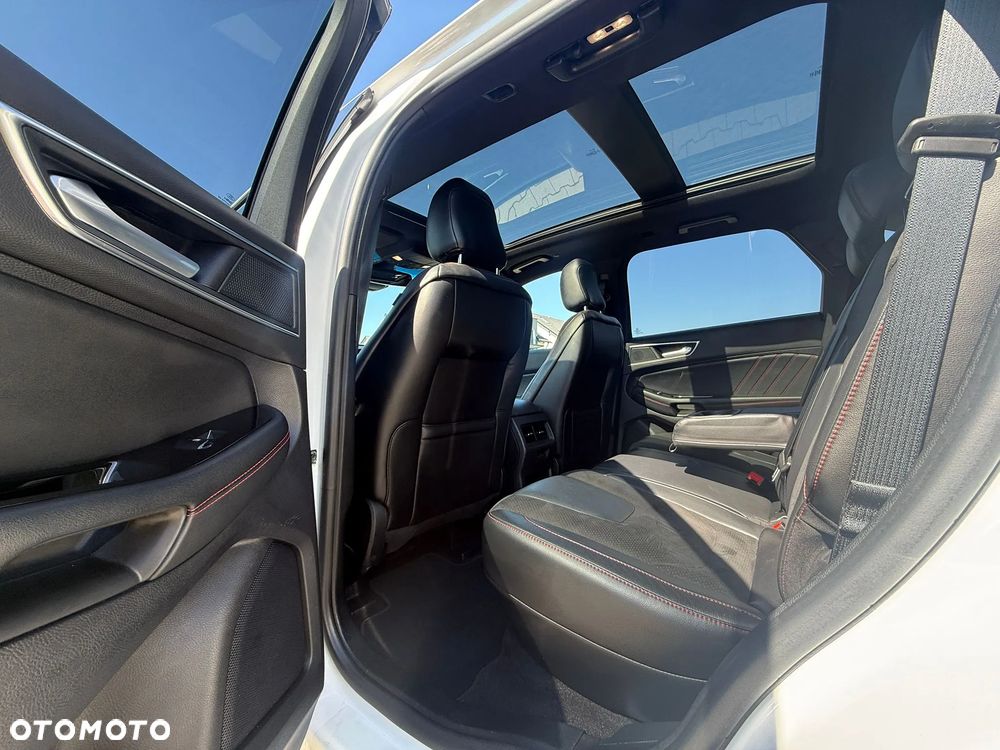Ford Edge 2.0 EcoBlue Twin-Turbo 4WD ST-Line - 12