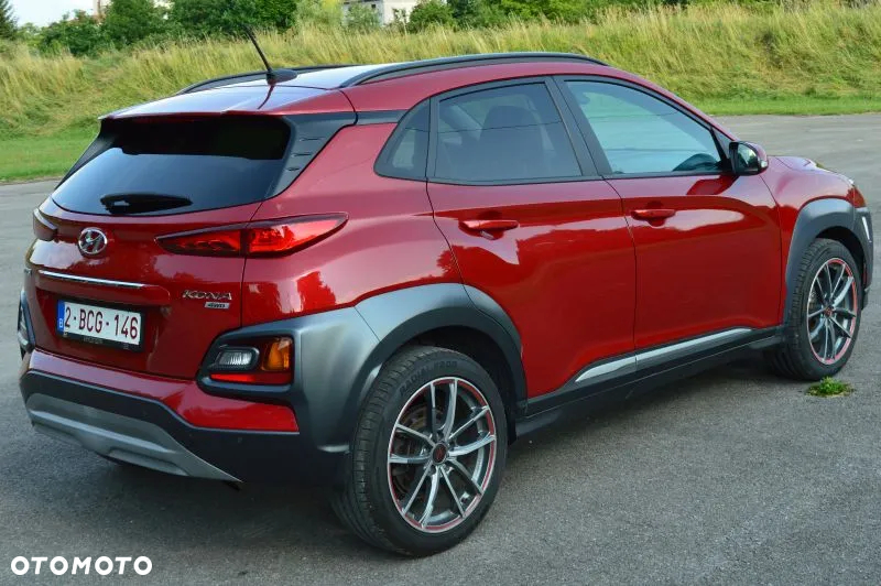 Hyundai Kona - 3