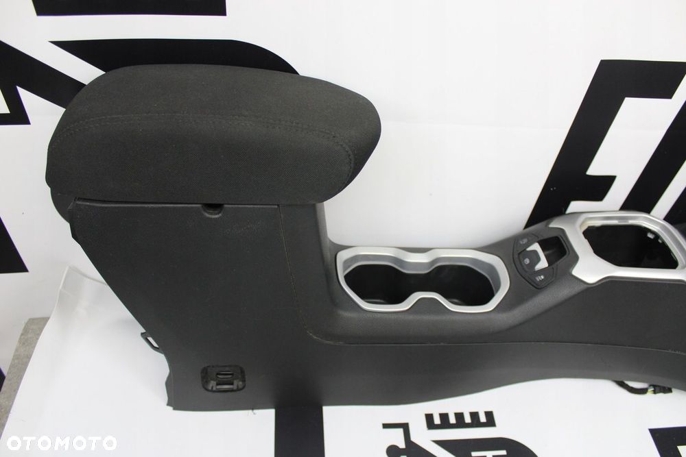 TUNEL ŚRODKOWY PODŁOKIETNIK JEEP RENEGADE - 2