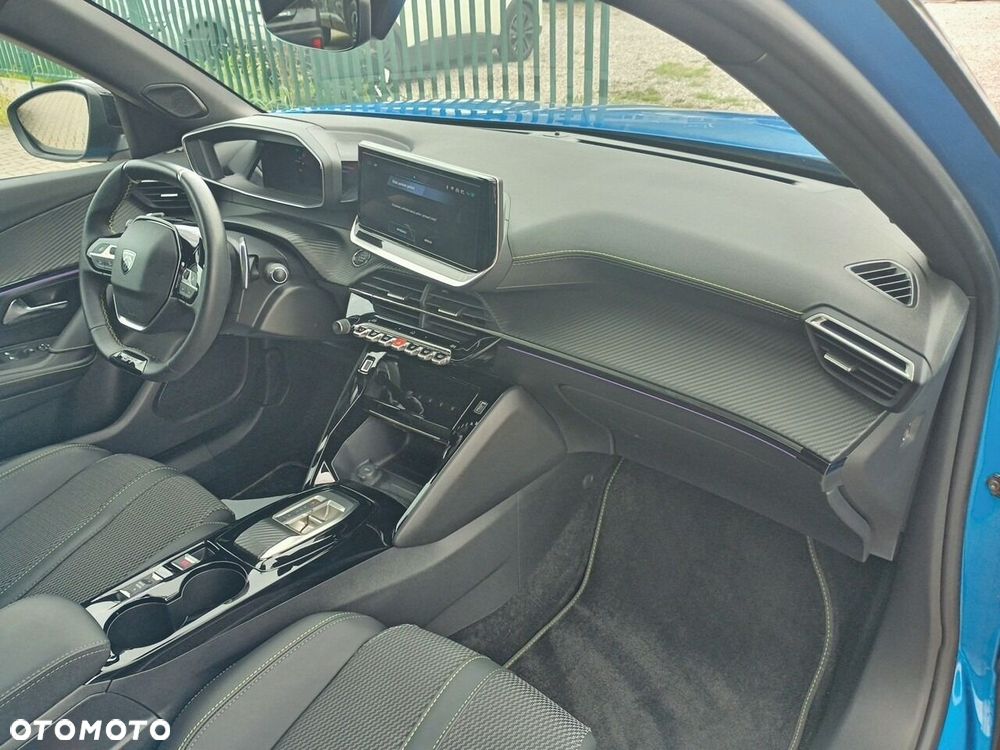 Peugeot 2008 2023