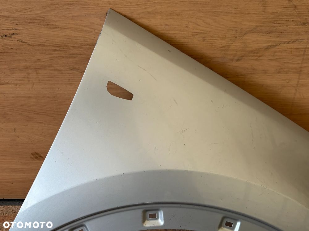 Błotnik przedni prawy Kia Sportage III 10- - 6