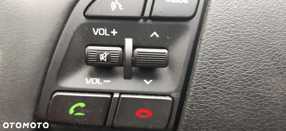 Hyundai Tucson 1.6 Turbo 2WD DCT Trend - 14