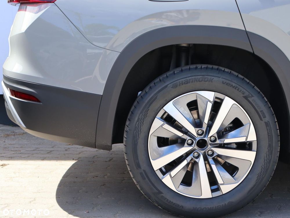 Skoda Kodiaq - 12