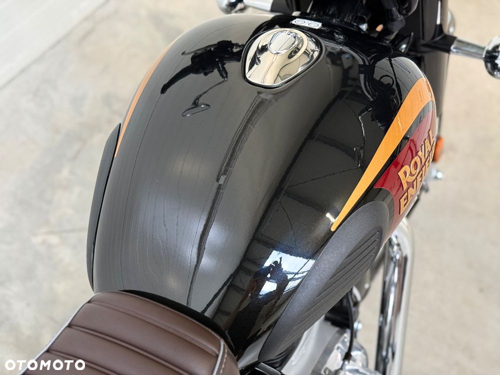 Royal Enfield Classic - 20
