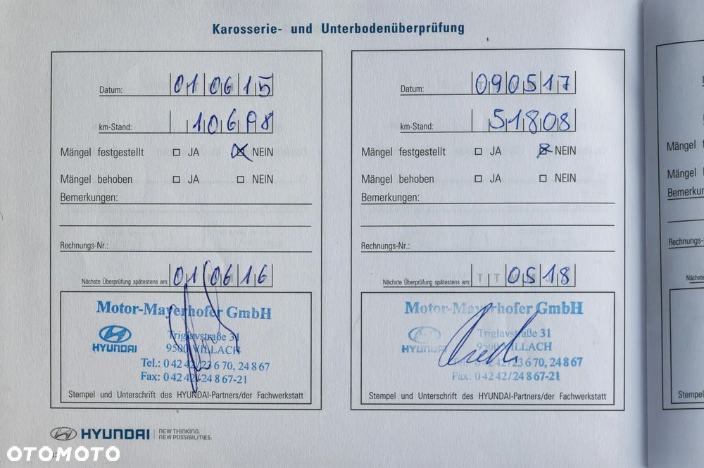 Hyundai ix35 2.0 CRDi 4WD Style - 39