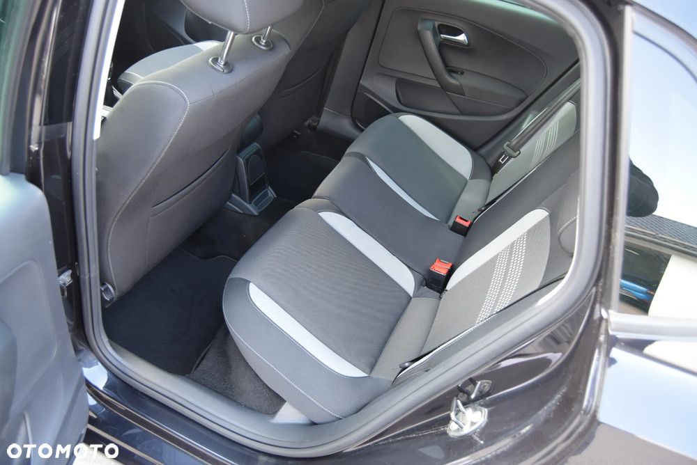 Volkswagen Polo 1.2 Life - 17