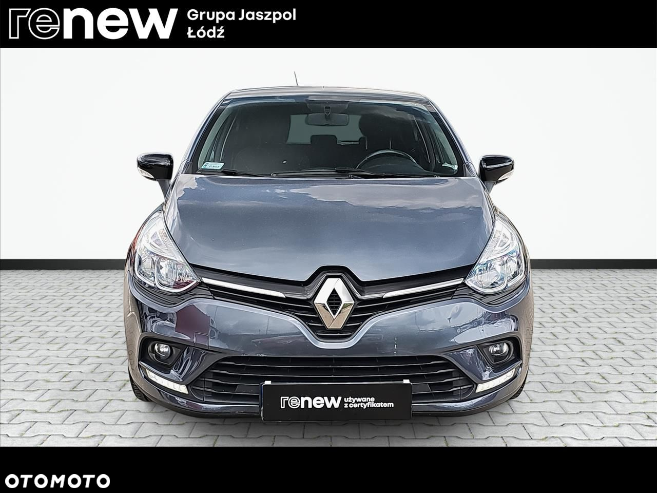 Renault Clio 0.9 Energy TCe Limited - 8