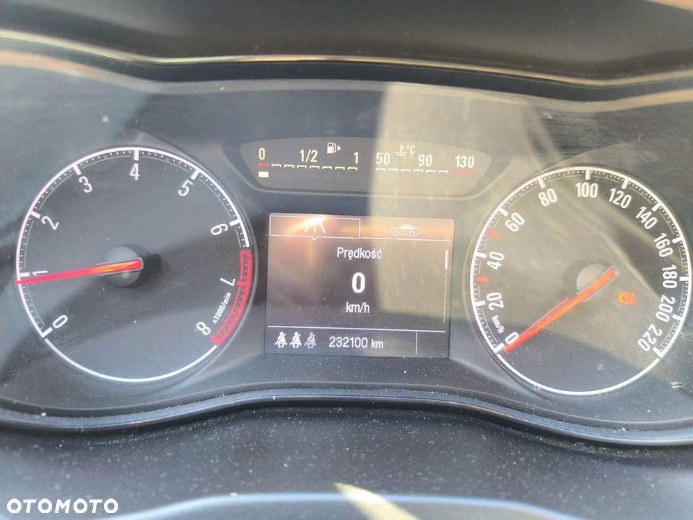 Opel Corsa 1.2 Enjoy - 17
