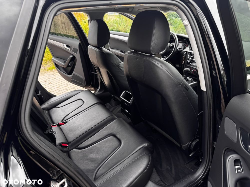 Audi A4 Avant - 13