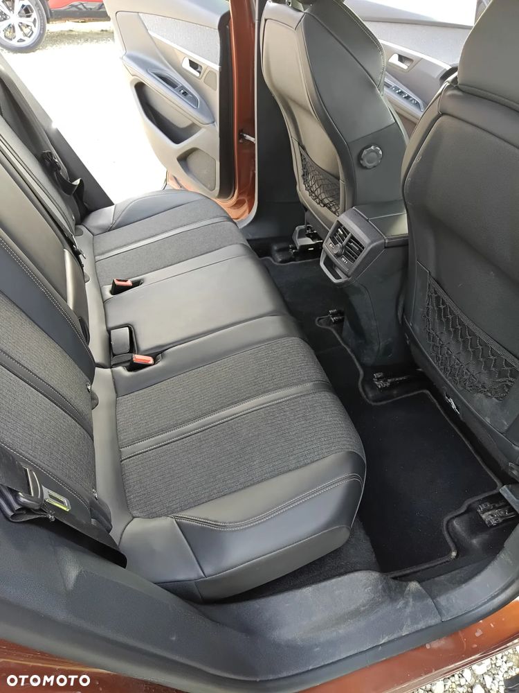 Peugeot 3008 PureTech 130 Stop & Start GPF Active - 18