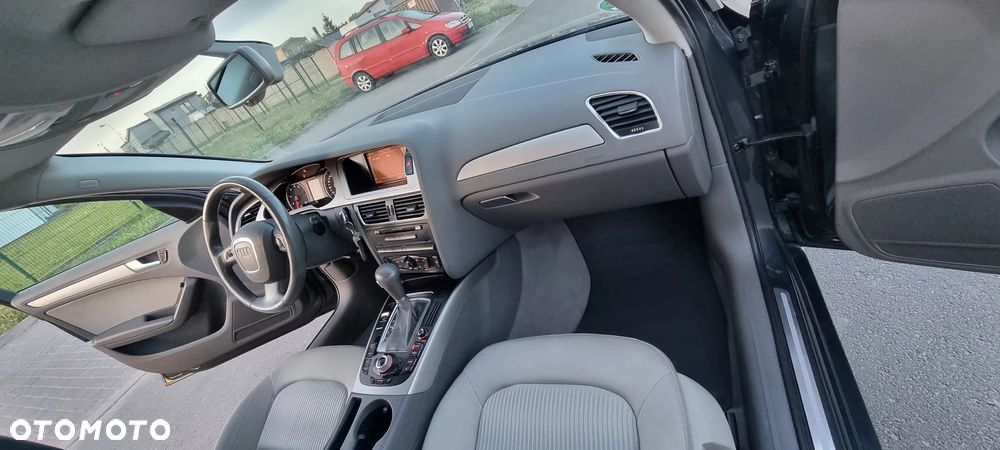 Audi A4 - 11