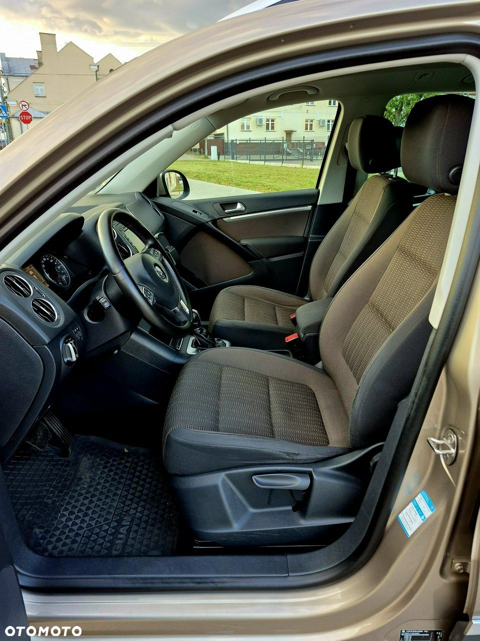 Volkswagen Tiguan 2.0 TDI 4Mot Sport&Style DSG - 34