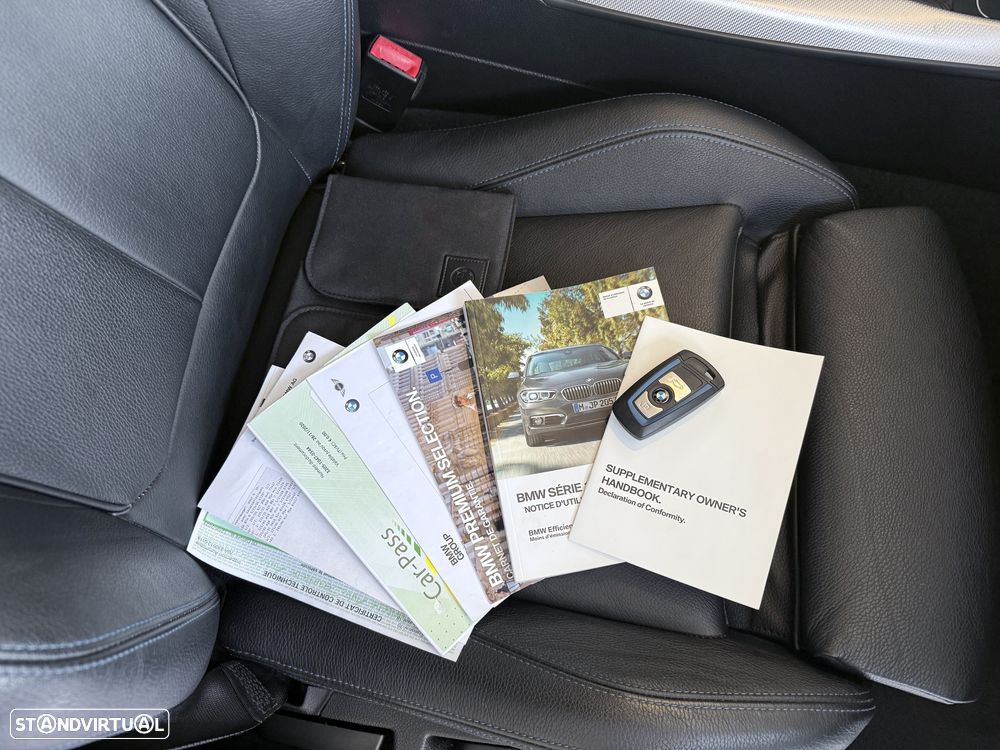 BMW 116 i Pack M Shadow - 26