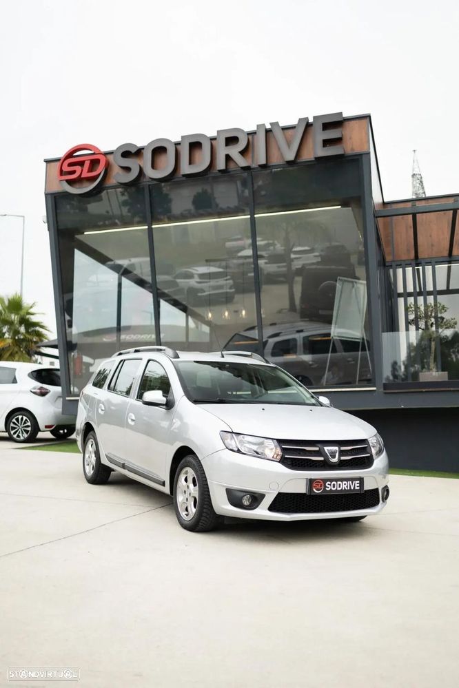 Dacia Logan MCV - 9
