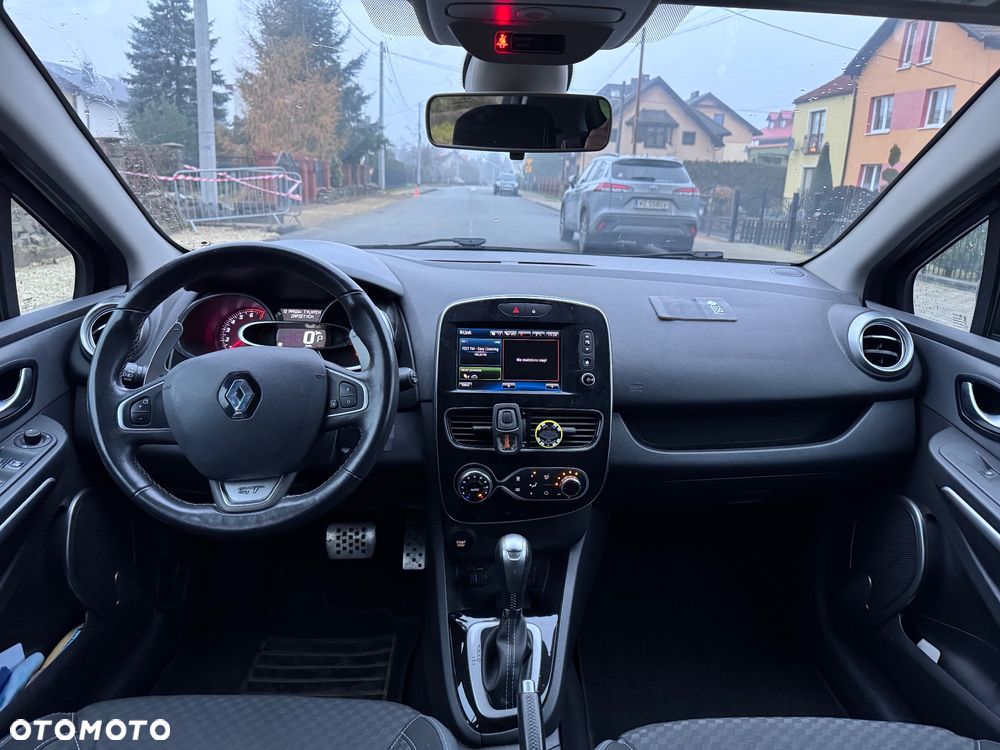 Renault Clio Energy TCe 120 EDC GT - 10