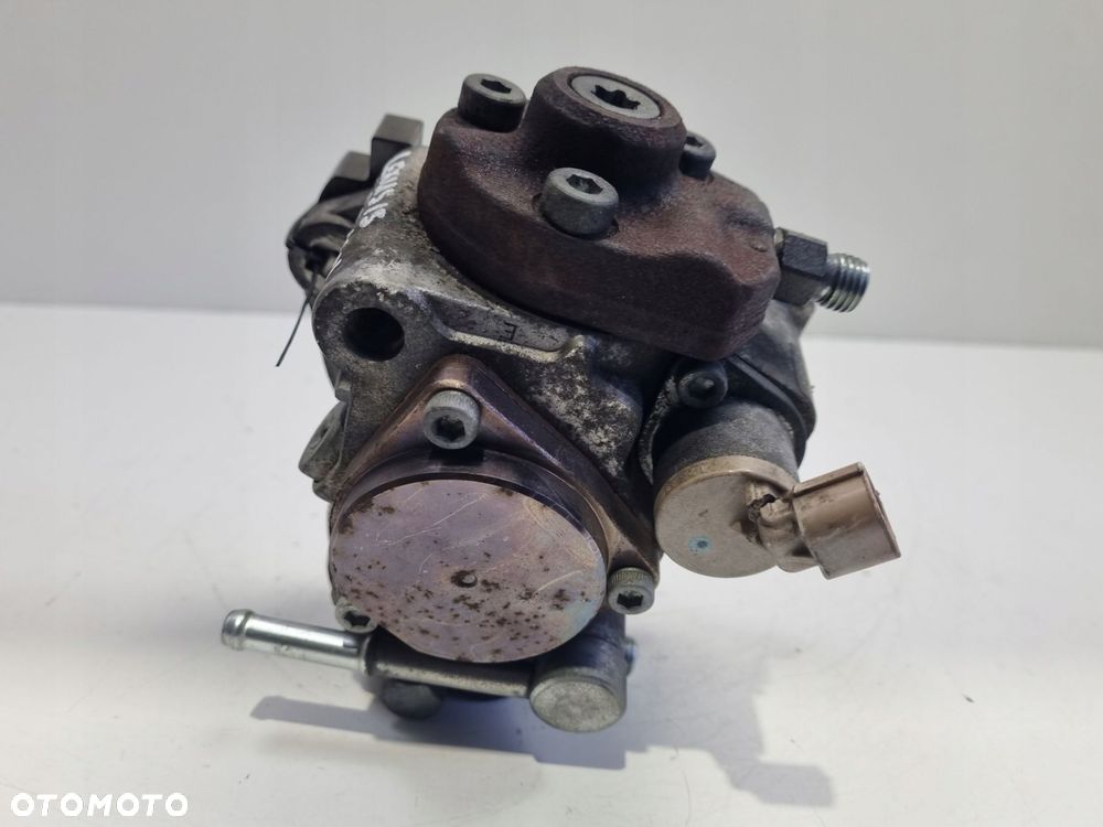 POMPA WTRYSKOWA Lexus IS IS220 2.2 D-CAT _ 22100-0R030 denso 177KM - 5
