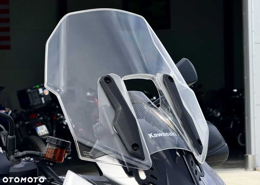Kawasaki Versys 1000 - 38