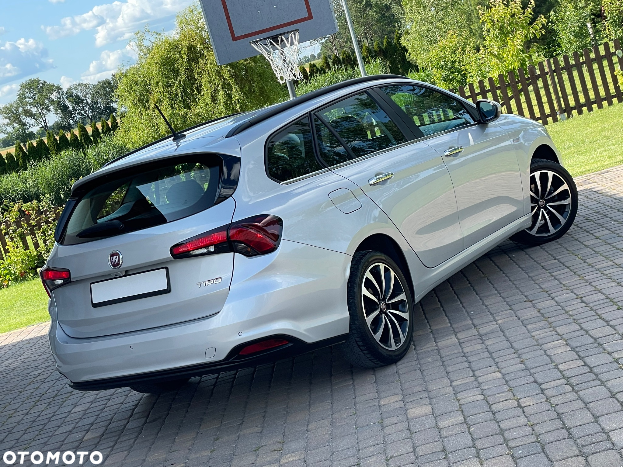Fiat Tipo - 2