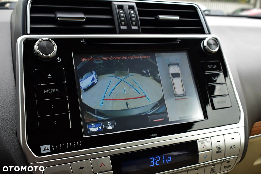Toyota Land Cruiser LC 2.8 D-4D Invincible - 13