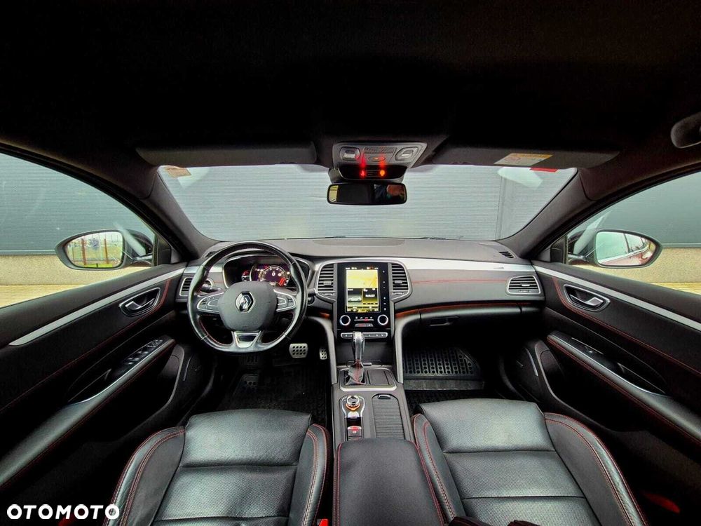 Renault Talisman 1.8 TCe FAP S-Edition EDC - 22