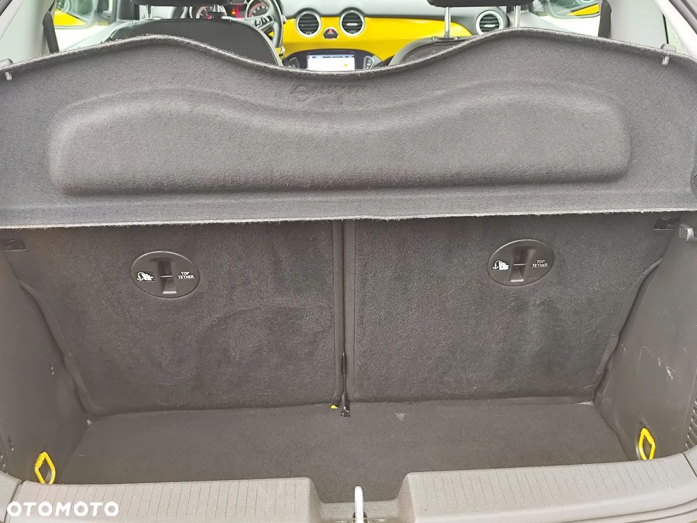 Opel Adam 1.2 Black Jack - 32