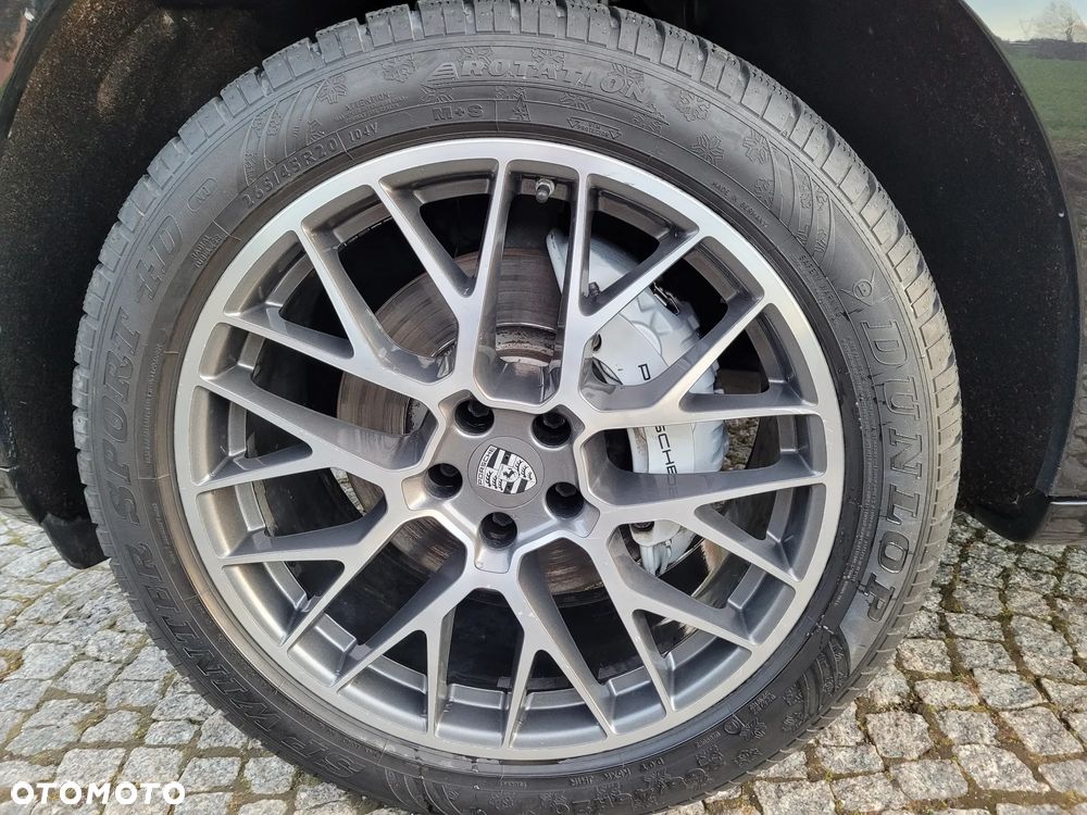 Porsche Macan S PDK - 27