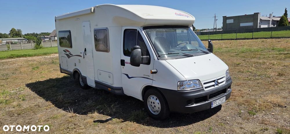 Citroën Kamper - 3