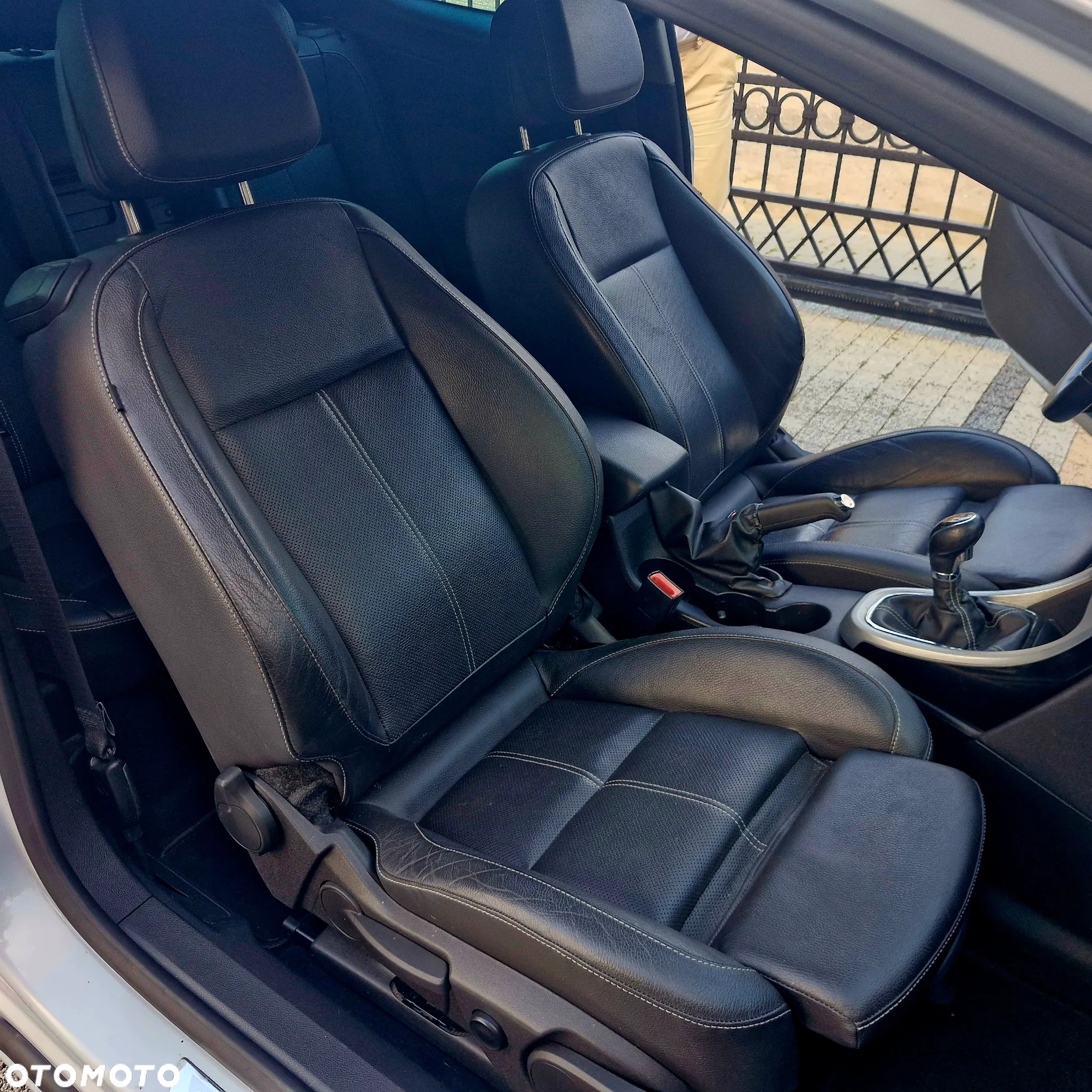 Opel Astra GTC 2.0 CDTI ecoFLEX Start/Stop Active - 13