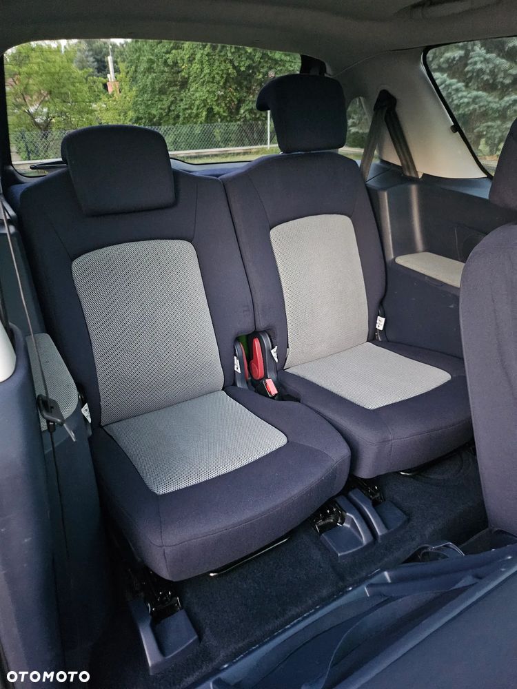 Peugeot 1007 1.4 Happy 2-Tronic - 16