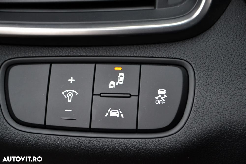 Kia Sorento 2.2 CRDi AWD Aut. Platinum Edition - 17