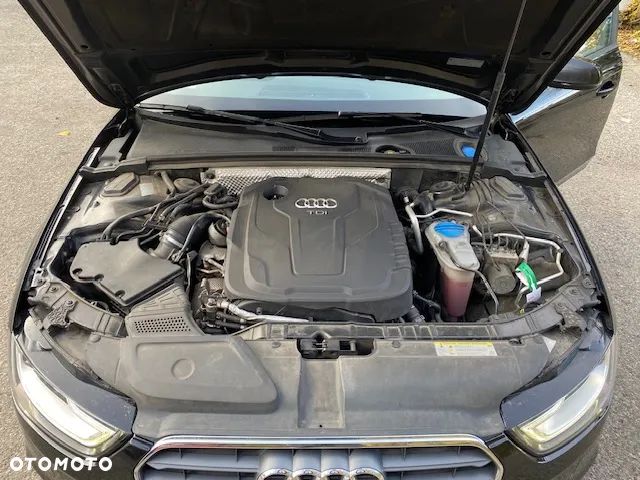 Audi A4 - 12